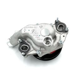 Bơm nước làm mát Land Rover Range Rover (L405), Sport (L494), Discovery, Velar và Jaguar XF, XJ, XE, F-Type. Động cơ 3.0L V6 & 5.0L V8 Supercharged. Hàng cao cấp. Mã OE: LR097165, LR033993, LR055239, LR068999, C2Z31587