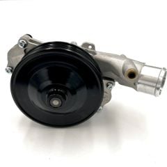 Bơm nước làm mát Land Rover Range Rover (L405), Sport (L494), Discovery, Velar và Jaguar XF, XJ, XE, F-Type. Động cơ 3.0L V6 & 5.0L V8 Supercharged. Hàng cao cấp. Mã OE: LR097165, LR033993, LR055239, LR068999, C2Z31587