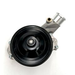 Bơm nước làm mát Land Rover Range Rover (L405), Sport (L494), Discovery, Velar và Jaguar XF, XJ, XE, F-Type. Động cơ 3.0L V6 & 5.0L V8 Supercharged. Hàng cao cấp. Mã OE: LR097165, LR033993, LR055239, LR068999, C2Z31587