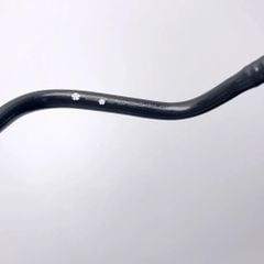 Ống nước hồi, Ống thông hơi bình nước phụ Audi A6 (C7), Audi A7 Sportback (C7) đời 2012 - 2018. Hàng Faw China. Mã OE: 4G0121081EK, 4G0121081EC