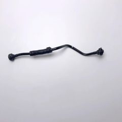 Ống nước hồi, Ống thông hơi bình nước phụ Audi A6 (C7), Audi A7 Sportback (C7) đời 2012 - 2018. Hàng Faw China. Mã OE: 4G0121081EK, 4G0121081EC