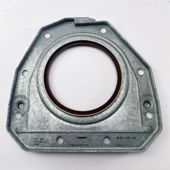 Phớt đuôi trục cơ Skoda (Octavia, Superb, Kodiaq), Volkswagen (Tiguan, Golf, Passat), Audi (A4, Q5, A3). Dùng cho động cơ EA888 Gen 1/2/3 (1.8 TSI / 2.0 TFSI). Hàng xịn. Mã OE: 06K103171G, 06K103171P, 06H103171F, 06H103171A