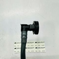 Ống nước làm mát, Ống thông hơi (Coolant Hose / Vent Line) Mercedes-Benz  W213 E350 (2020-2023) và X253 GLC300 (2016-2022). Hàng xịn. Mã OE: A2385019400