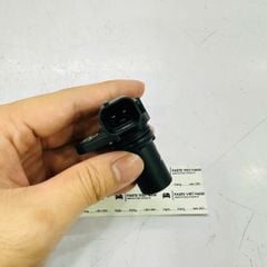 Cảm biến trục cam (Camshaft Position Sensor) loại 2 chân cắm Ford Escape 2.3 đời 2004-2008, Ford Focus 1.8/2.0 đời 2005-2012 và Mazda 3, Mazda 6. Hàng cao cấp Mã OE: 1S7S-12K073-AD, 1S7Z12K073AD