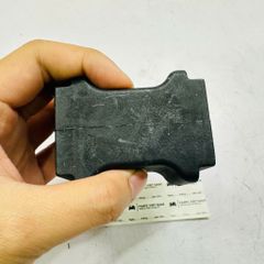Cao su cân bằng sau (Rear Stabilizer Bushing) Lexus Rx 350, Rx 450h đời 2015 - 2022. Hàng chất lượng cao. Mã OE: 48818-48130, 4881848130