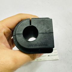 Cao su cân bằng sau (Rear Stabilizer Bushing) Lexus Rx 350, Rx 450h đời 2015 - 2022. Hàng chất lượng cao. Mã OE: 48818-48130, 4881848130
