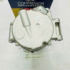 Lốc lạnh, Máy nén điều hòa (AC Compressor Assy) cho xe Lexus ES350 đời 2006 - 2012. Tương thích động cơ 3.5L V6 (2GRFE). Hàng OEM Stal China. Mã OE: 8832033210, 88320-33210