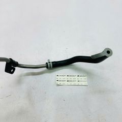 Ống tuy ô hồi dầu trợ lực Toyota Camry ACV40, 2.4G đời 2006 - 2011. Hàng chất lượng cao Mã 4440606180, 4440606200