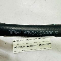 Ống tuy ô hồi dầu trợ lực Toyota Camry ACV40, 2.4G đời 2006 - 2011. Hàng chất lượng cao Mã 4440606180, 4440606200