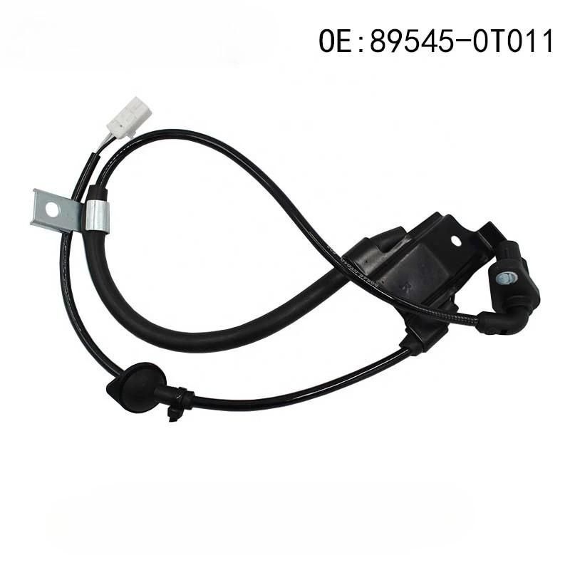 Cảm biến ABS bánh sau Toyota Venza đời 2008 - 2017. Hàng chất lượng cao. Mã OE: 895450T011 (Phải), 895460T011 (Trái) ( 1 cái )