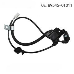 Cảm biến ABS bánh sau Toyota Venza đời 2008 - 2017. Hàng chất lượng cao. Mã OE: 895450T011 (Phải), 895460T011 (Trái) ( 1 cái )