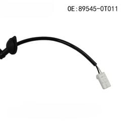 Cảm biến ABS bánh sau Toyota Venza đời 2008 - 2017. Hàng chất lượng cao. Mã OE: 895450T011 (Phải), 895460T011 (Trái) ( 1 cái )