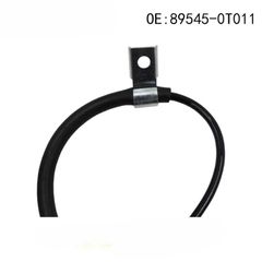 Cảm biến ABS bánh sau Toyota Venza đời 2008 - 2017. Hàng chất lượng cao. Mã OE: 895450T011 (Phải), 895460T011 (Trái) ( 1 cái )