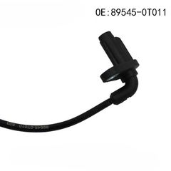 Cảm biến ABS bánh sau Toyota Venza đời 2008 - 2017. Hàng chất lượng cao. Mã OE: 895450T011 (Phải), 895460T011 (Trái) ( 1 cái )