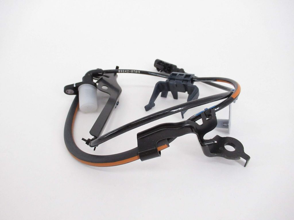 Cảm biến ABS bánh trước Toyota Venza đời 2008 - 2017. Hàng chất lượng cao. Mã OE: 895420T011 (Phải), 895430T011 (Trái) ( 1 cái )