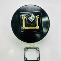 Bầu trợ lực phanh, sẹc vô thắng (Brake Booster) Mitsubishi Pajero V31 4G64, V32 4G54, V33 6G72, V43 6G72 (Pajero 