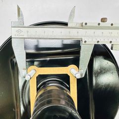 Bầu trợ lực phanh, sẹc vô thắng (Brake Booster) Mitsubishi Pajero V31 4G64, V32 4G54, V33 6G72, V43 6G72 (Pajero 