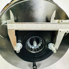 Bầu trợ lực phanh, sẹc vô thắng (Brake Booster) Mitsubishi Pajero V31 4G64, V32 4G54, V33 6G72, V43 6G72 (Pajero 