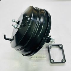 Bầu trợ lực phanh, sẹc vô thắng (Brake Booster) Mitsubishi Pajero V31 4G64, V32 4G54, V33 6G72, V43 6G72 (Pajero 