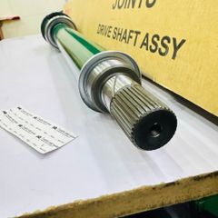 Cây láp bên Phải (Passenger Side) cho Ford Focus Trend, Focus Titanium động cơ 1.6L số tự động đời 2012 - 2019. Hàng TOK. Thông số kỹ thuật: 25 răng ngoài, 34 răng trong, chiều dài 969mm. Mã A-FD-63