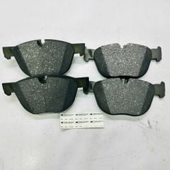 Má phanh trước, bố thắng trước Vinfast Lux Sa đời 2020 - 2024. Hàng Oem chất lượng cao. Mã 34116852253