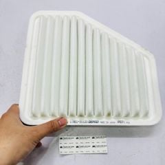 Lọc gió động cơ Toyota Camry, RAV4, Alphard và Lexus ES240, ES250, ES350 đời 2005 - 2015. Hàng cao cấp, động cơ 1AZ, 2AZ, 2GR. Mã 1780131120, 17801AD010, 17801YZZ06