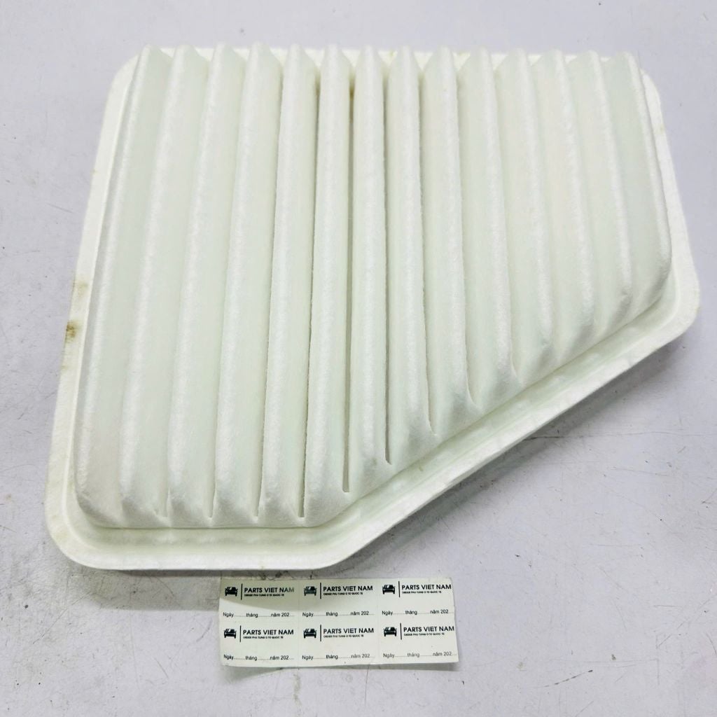 Lọc gió động cơ Toyota Camry, RAV4, Alphard và Lexus ES240, ES250, ES350 đời 2005 - 2015. Hàng cao cấp, động cơ 1AZ, 2AZ, 2GR. Mã 1780131120, 17801AD010, 17801YZZ06