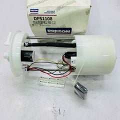 Cụm bơm xăng Honda Civic 1.8 và 2.0 đời 2006 - 2016. Hàng Dopson. Mã 17045-SNV-000, 17045SNV000