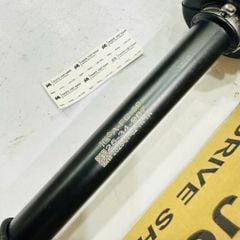 Cây láp trước bên phải (Driver Side) cho Ford EcoSport động cơ 1.5L số tự động đời 2014 - 2018. Hàng TOK. Thông số kỹ thuật: Răng ngoài 25, Răng trong 34, Chiều dài 987mm. Mã A-FD-59