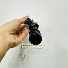 Ống nước làm mát động cơ Mercedes C-Class W205 C200, C300, E-Class W213 E200 E300, GLC X253 GLC200 GLC300 và V167 GLE350 đời mới. Tương thích động cơ M264. Hàng Mec. Mã OE: A2642003101, A2642008700