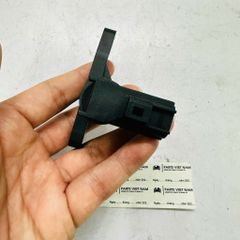 Cảm biến trục cơ (Crankshaft Sensor) loại 2 ghim Ford Escape 2.3L và Mazda 3, Mazda 6 đời 2004 - 2012. Hàng cao cấp. Mã OE: 3M6G-6C315-BA, 1318773, L813-18-221A