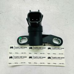 Cảm biến trục cơ (Crankshaft Sensor) loại 2 ghim Ford Escape 2.3L và Mazda 3, Mazda 6 đời 2004 - 2012. Hàng cao cấp. Mã OE: 3M6G-6C315-BA, 1318773, L813-18-221A