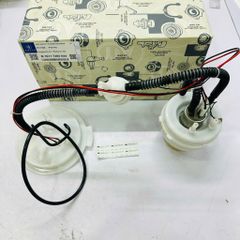 Cụm bơm xăng (Phía cảm biến), Bình chứa phụ BMW 3 Series (F30), 5 Series (F10), X3 (F25) động cơ N20, N55. Hàng OEM đã qua sử dụng. Mã 16117260644
