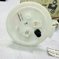 Cụm bơm xăng (Phía cảm biến), Bình chứa phụ BMW 3 Series (F30), 5 Series (F10), X3 (F25) động cơ N20, N55. Hàng OEM đã qua sử dụng. Mã 16117260644