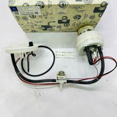 Cụm bơm xăng (Phía cảm biến), Bình chứa phụ BMW 3 Series (F30), 5 Series (F10), X3 (F25) động cơ N20, N55. Hàng OEM đã qua sử dụng. Mã 16117260644