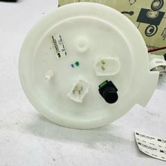 Cụm bơm xăng (Phía cảm biến), Bình chứa phụ BMW 3 Series (F30), 5 Series (F10), X3 (F25) động cơ N20, N55. Hàng OEM đã qua sử dụng. Mã 16117260644