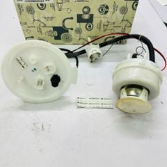Cụm bơm xăng (Phía cảm biến), Bình chứa phụ BMW 3 Series (F30), 5 Series (F10), X3 (F25) động cơ N20, N55. Hàng OEM đã qua sử dụng. Mã 16117260644