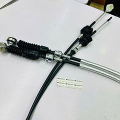 Dây hay cáp đi số Toyota Haice số AT và MT máy 1KD, 2KD đời 2005 - 2019. Hàng cao cấp. Mã 3382026333, 33820-26333