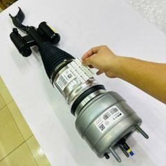 Giảm xóc hay phuộc nhún trước Mercedes W253 GLC250, GLC300, GLC350 đời 2015 - 2024. Hàng cao cấp China. A2533200438 RH, A2533200338 LH ( 1 cái )
