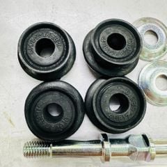 Rô tuyn cân bằng trước hay thanh cân bằng trước Toyota Vios đời 2014 - 2024. Hàng chất lượng cao thép 7 mầu Thailand. Mã 4881970010, 4881952010
