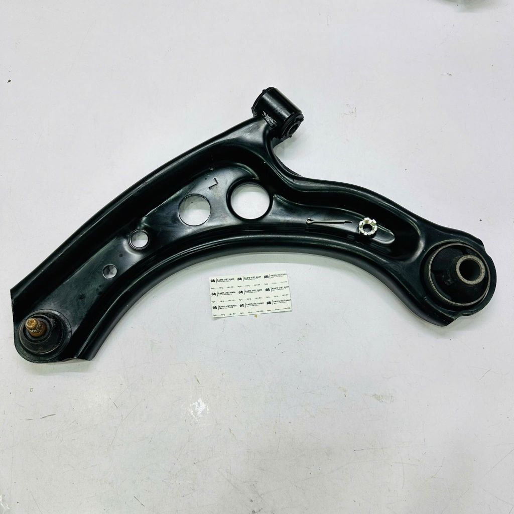 Càng A Toyota Vios, Limo, Yaris đời 2014 - 2024 (Form NCP150, NSP151). Hàng cao cấp. Mã 4806809220 (Bên Phụ - RH) và 4806909230 (Bên Lái - LH) ( 1 cái )
