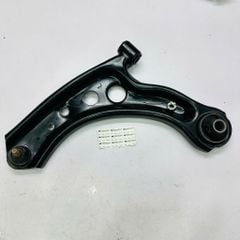 Càng A Toyota Vios, Limo, Yaris đời 2014 - 2024 (Form NCP150, NSP151). Hàng cao cấp. Mã 4806809220 (Bên Phụ - RH) và 4806909230 (Bên Lái - LH) ( 1 cái )