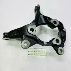 Cụm ngõng moay ơ trước cho Toyota Vios, Yaris, Limo thế hệ Gen 3 đời 2014 - 2025. Hàng chất lượng cao. Mã 432110D250 (Bên Phụ - RH) và 432120D250 (Bên Lái - LH) ( 1 cái )