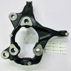 Cụm ngõng moay ơ trước cho Toyota Vios, Yaris, Limo thế hệ Gen 3 đời 2014 - 2025. Hàng chất lượng cao. Mã 432110D250 (Bên Phụ - RH) và 432120D250 (Bên Lái - LH) ( 1 cái )