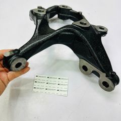 Cụm ngõng moay ơ trước cho Toyota Vios, Yaris, Limo thế hệ Gen 3 đời 2014 - 2025. Hàng chất lượng cao. Mã 432110D250 (Bên Phụ - RH) và 432120D250 (Bên Lái - LH) ( 1 cái )