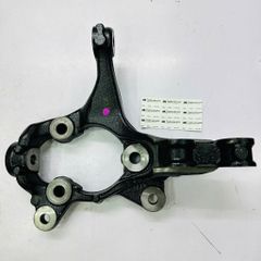 Cụm ngõng moay ơ trước cho Toyota Vios, Yaris, Limo thế hệ Gen 3 đời 2014 - 2025. Hàng chất lượng cao. Mã 432110D250 (Bên Phụ - RH) và 432120D250 (Bên Lái - LH) ( 1 cái )