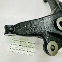 Cụm ngõng moay ơ trước cho Toyota Vios, Yaris, Limo thế hệ Gen 3 đời 2014 - 2025. Hàng chất lượng cao. Mã 432110D250 (Bên Phụ - RH) và 432120D250 (Bên Lái - LH) ( 1 cái )