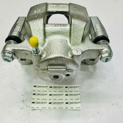 Cụm heo thắng đĩa trước, cụm phanh trước cho Toyota Vios và Yaris thế hệ 2014 - 2025, các mã khung NCP150, NSP151, NSP152. Hàng chất lượng cao. Mã 477500D210 (Bên Trái) và 477300D220 (Bên Phải) ( 1 cái )