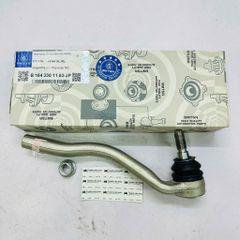 Rô tuyn lái ngoài Mercedes Benz  M-Class (W164: ML320, ML350, ML500) và GL-Class (X164: GL320, GL350, GL450, GL550) đời 2006-2012. Hàng OEM Bmtsr / Frey. Mã A1643301103 (Trái), A1643301203 (Phải) ( 1 cái )