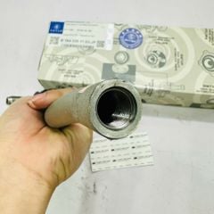 Rô tuyn lái ngoài Mercedes Benz  M-Class (W164: ML320, ML350, ML500) và GL-Class (X164: GL320, GL350, GL450, GL550) đời 2006-2012. Hàng OEM Bmtsr / Frey. Mã A1643301103 (Trái), A1643301203 (Phải) ( 1 cái )
